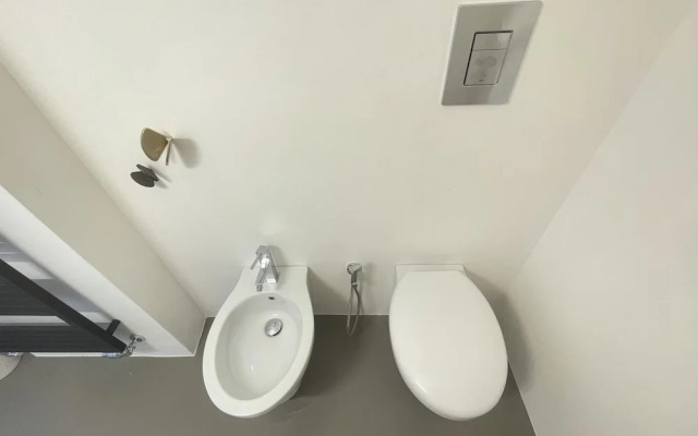 Casa Easy in Fasano With 1 Bedrooms and 2 Bathrooms