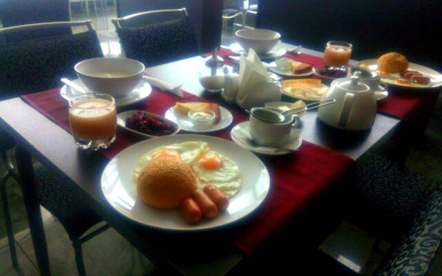ZS Club Hotel