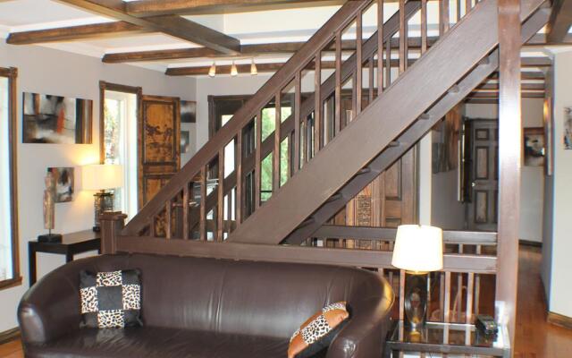 Gite Le Petit Manoir