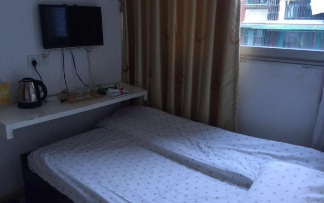 Hangzhou Weijia Business Hotel