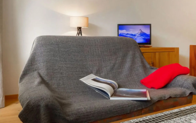 Apartment Beaulieu Lommel 42375