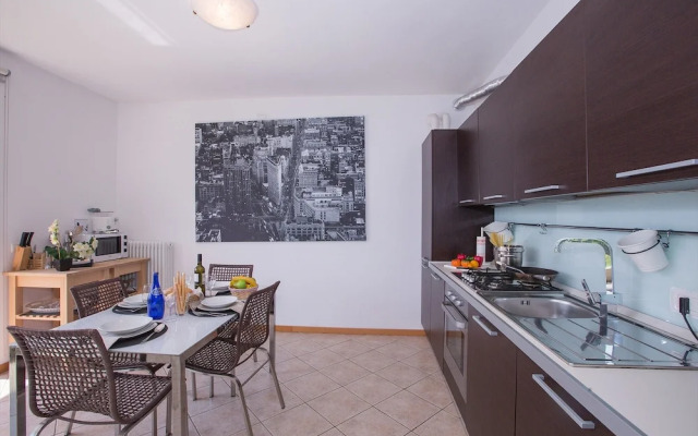 Vista d'Oro Palma Apt. 5