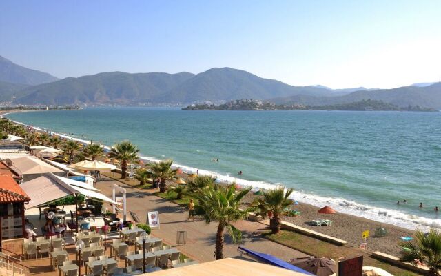 Gunes Hotel Fethiye