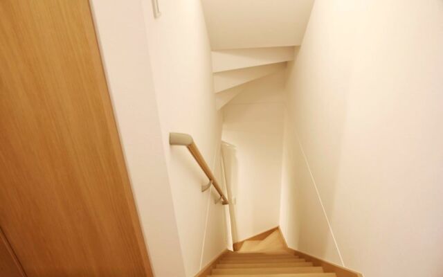 Ikebukuro House