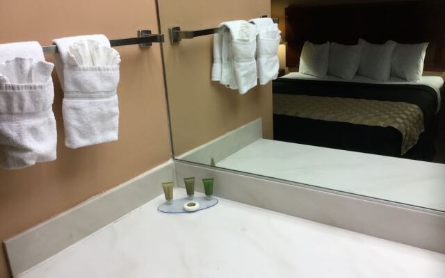 GT Hotels Inn & Suites Extended Stay