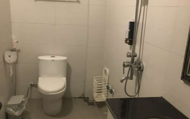 Sapa Hostel Dien Bien Phu -by Bay Luxury