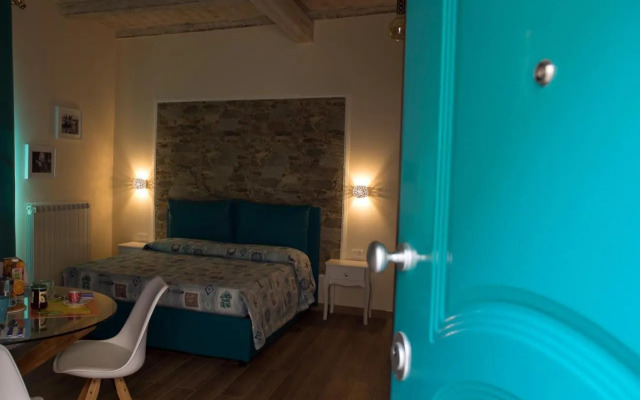 Residenza Maria Antonietta - 50 Metri Dal Mare