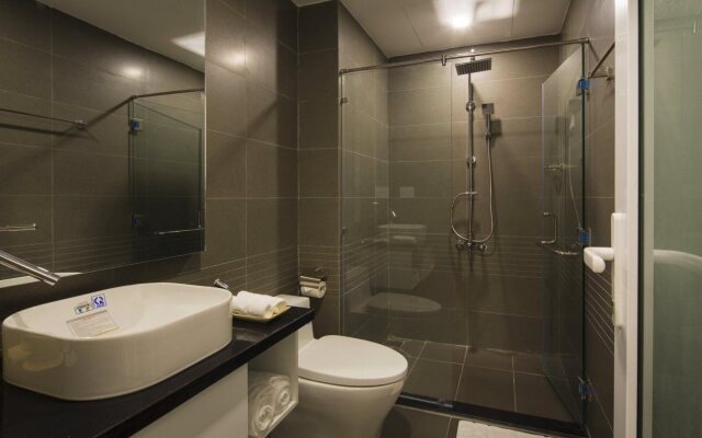 Luxury Nha Trang Hotel