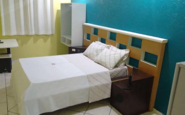 Hotel Villa da Penha