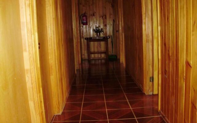 Hostal Libertad