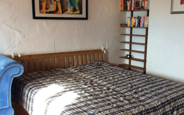 Ferienwohnung Rosenlehner