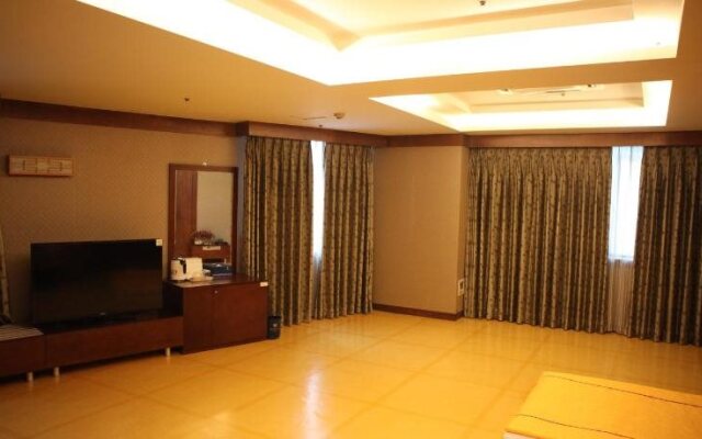 Hotel Diamond