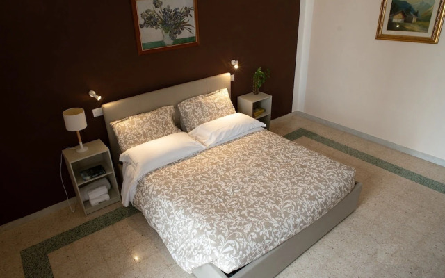 Corte Nicolaiana Apts by Wonderful Italy