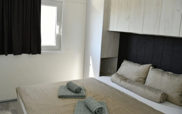 Mobile Homes Allegro & Azzuro