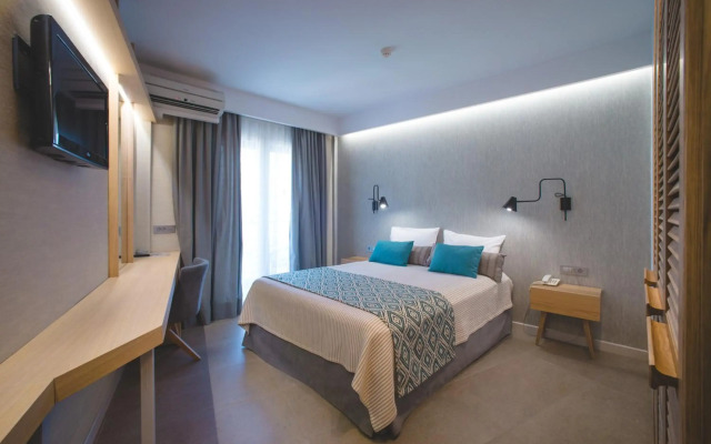 Minoa Hotel