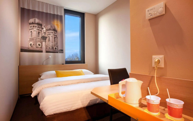 B&B Hotel München-Trudering