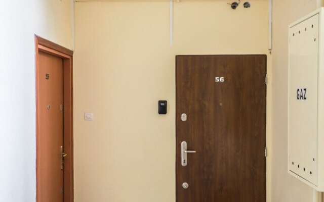 oompH Warsaw Big Apartment near Old Town