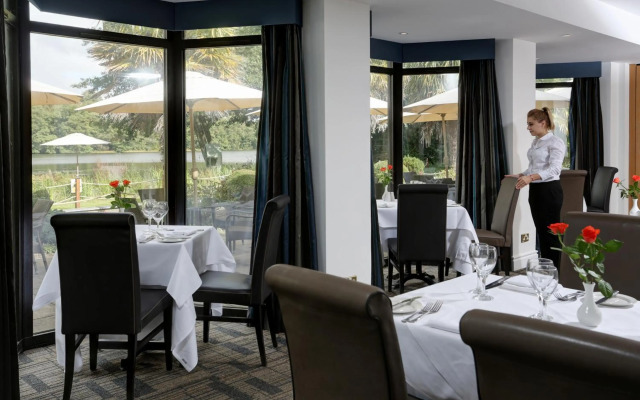 Frensham Pond Country House Hotel & Spa