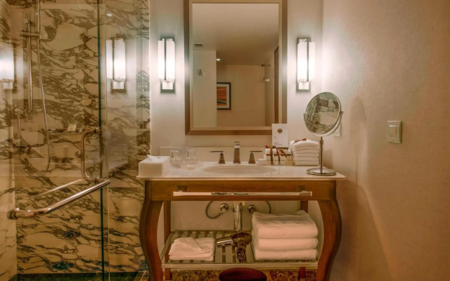 Sheraton Mexico City Maria Isabel Hotel