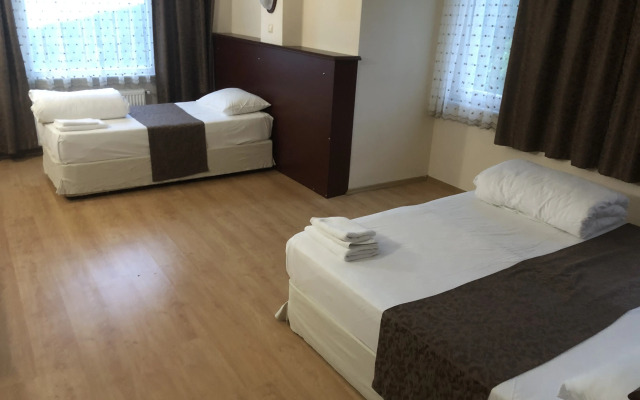 Zarha Mountain Resort