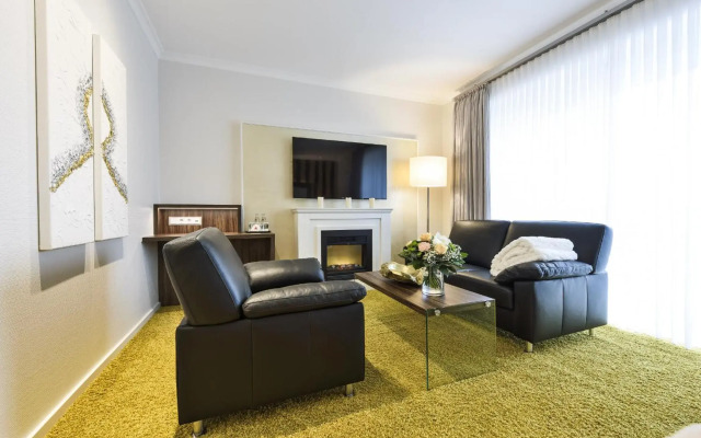 See + Sporthotel Ankum