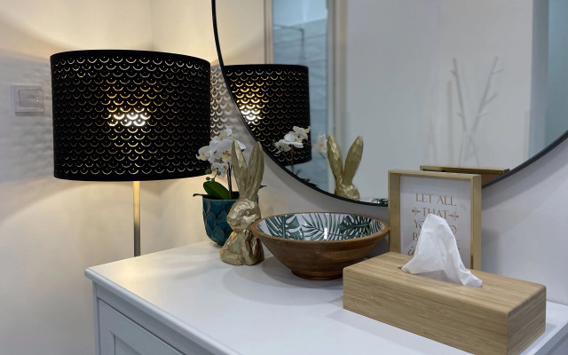 Smart Hotel Budapest