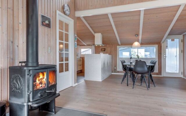"Naumka" - 500m from the sea in Western Jutland