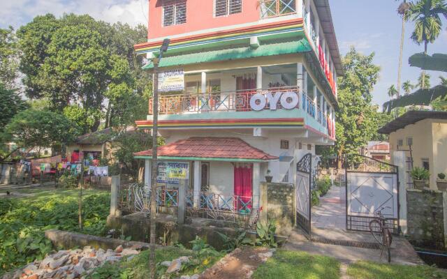 OYO 60869 Sandhana Homestay