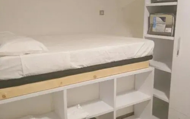 Apartamento Museu del Cinema 1