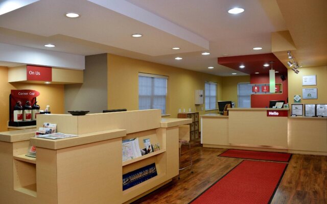 Towneplace Suites by Marriott East Lansing