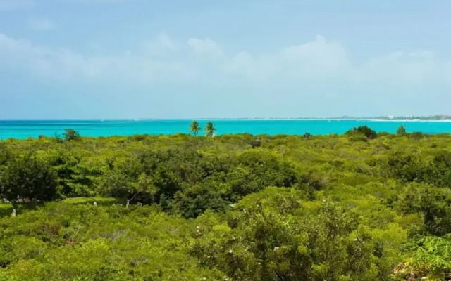 VACATION APARTMENTS Caicos Islands