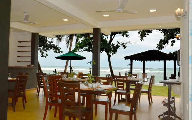 Joe's Resort Unawatuna