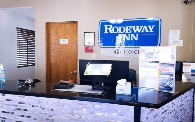 Rodeway Inn