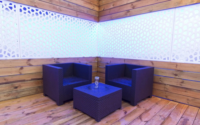 Lucero 12 Marbella Hostal Boutique