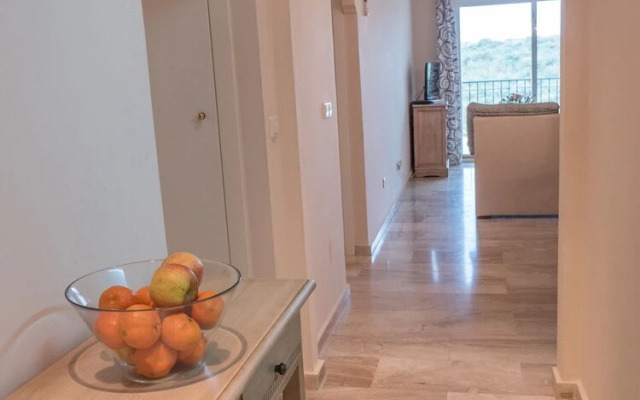 MalagaSuite Riviera Paradise Apartment