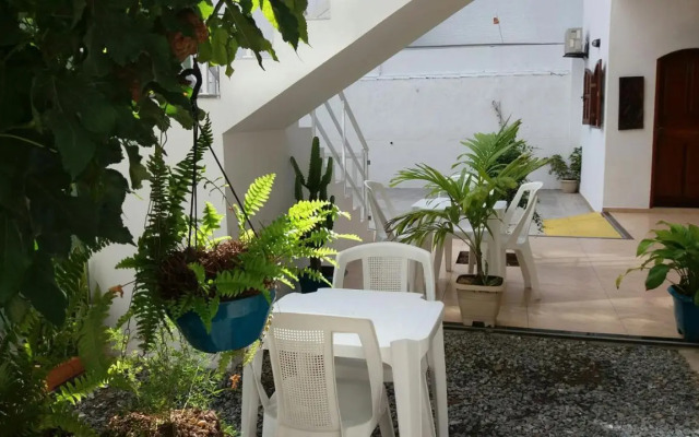 Pousada Cavalo Branco