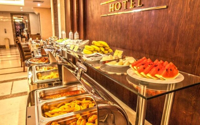 Lenid Hanoi Hotel