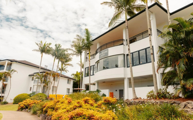 Mercure Gold Coast Resort