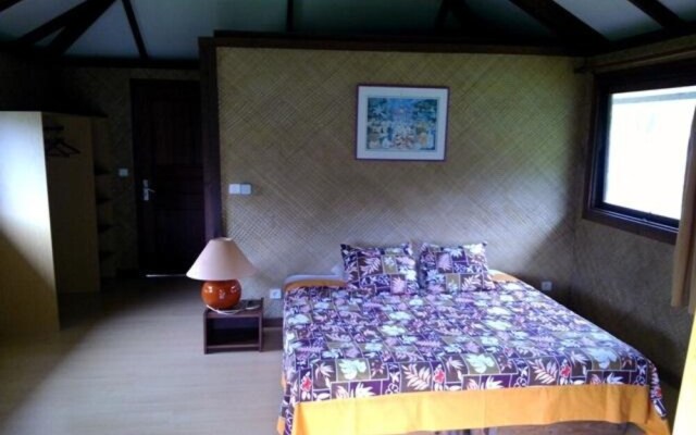Relais de la Maroto