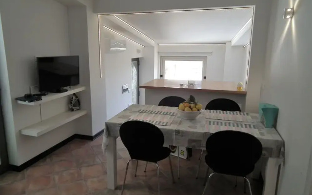 Giasone Apart Hotel