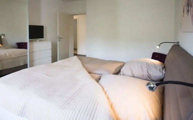 in the Moselschiefer House