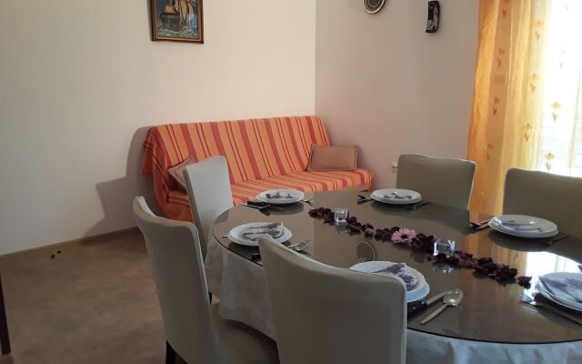 Villa Volga / Apartment Three Bedrooms