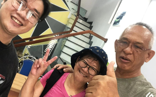 Fstay - Cozy And Peaceful Homestay Da Nang