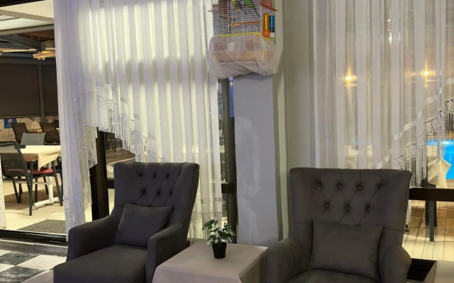 Soykan Hotel