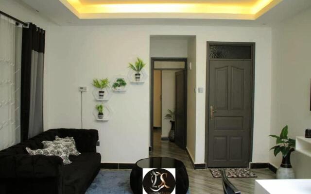 Darraine suites