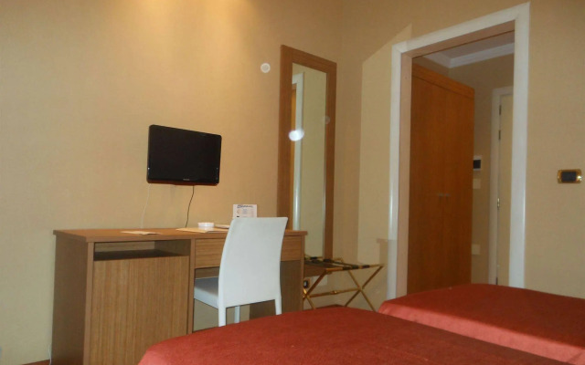 Hotel Ristorante La Lanterna