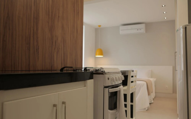 Sugar Loft Apartments