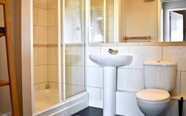 2 Bedroom Canal Side Home in Phibsborough
