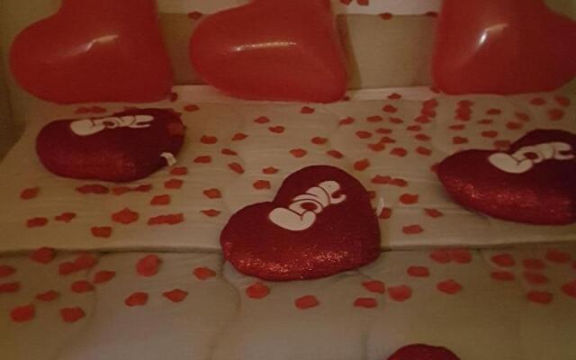 B&B Pompeii Ruins De Charme