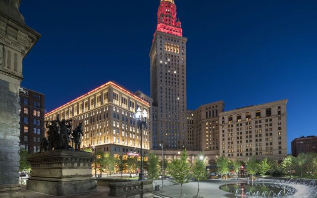 The Ritz-Carlton, Cleveland